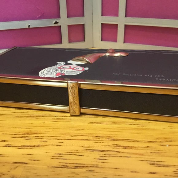 Book style wallet - Picture 2 of 6